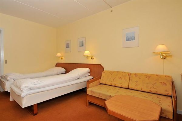 Hotel Lynggaarden (Herning)